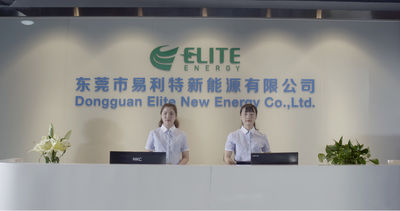 Κίνα Shenzhen Elite New Energy Co., Ltd.