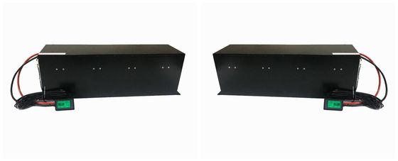 ποιότητας  BMS Module Rechargeable EV IP54 155Ah 72V LiFePO4 Battery εργοστάσιο